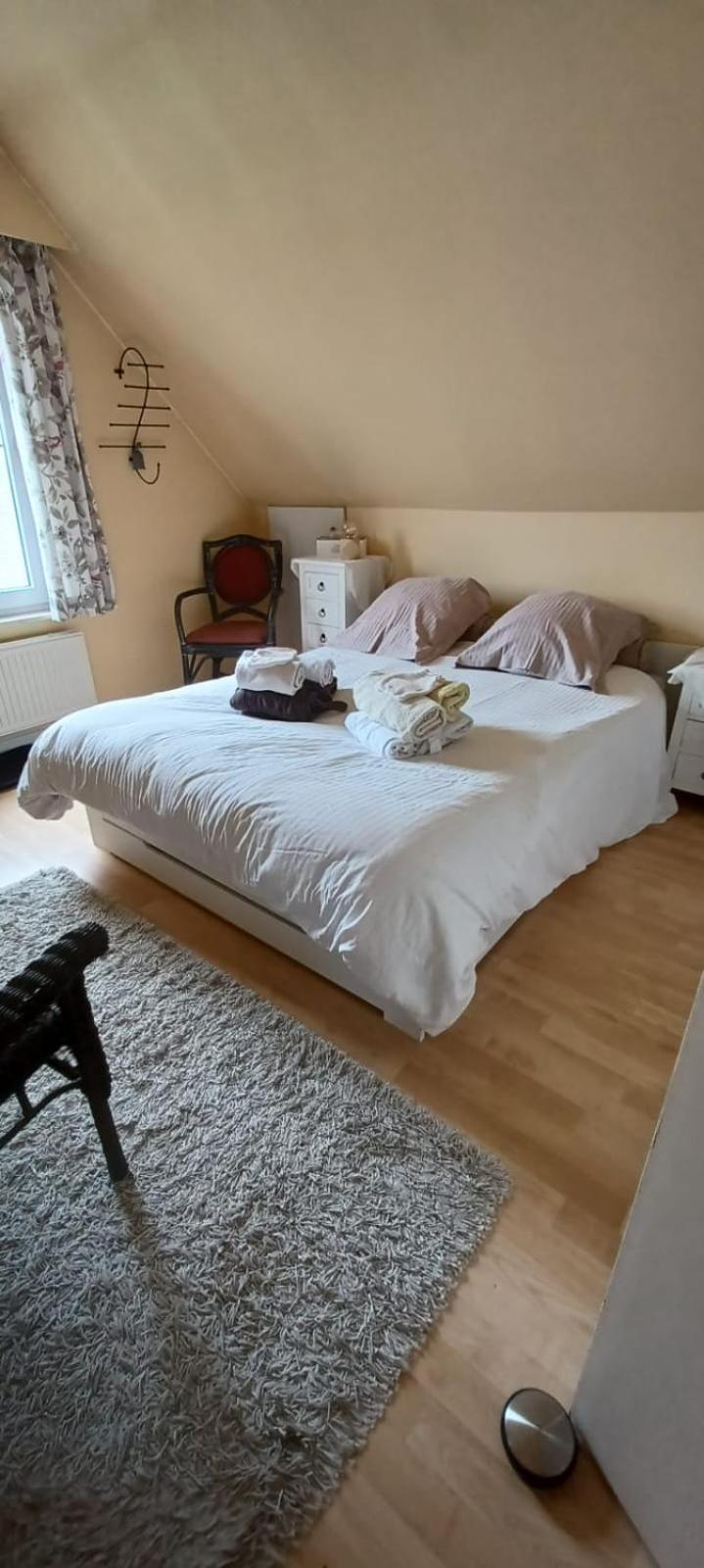 didi logement Westerlo Extérieur photo
