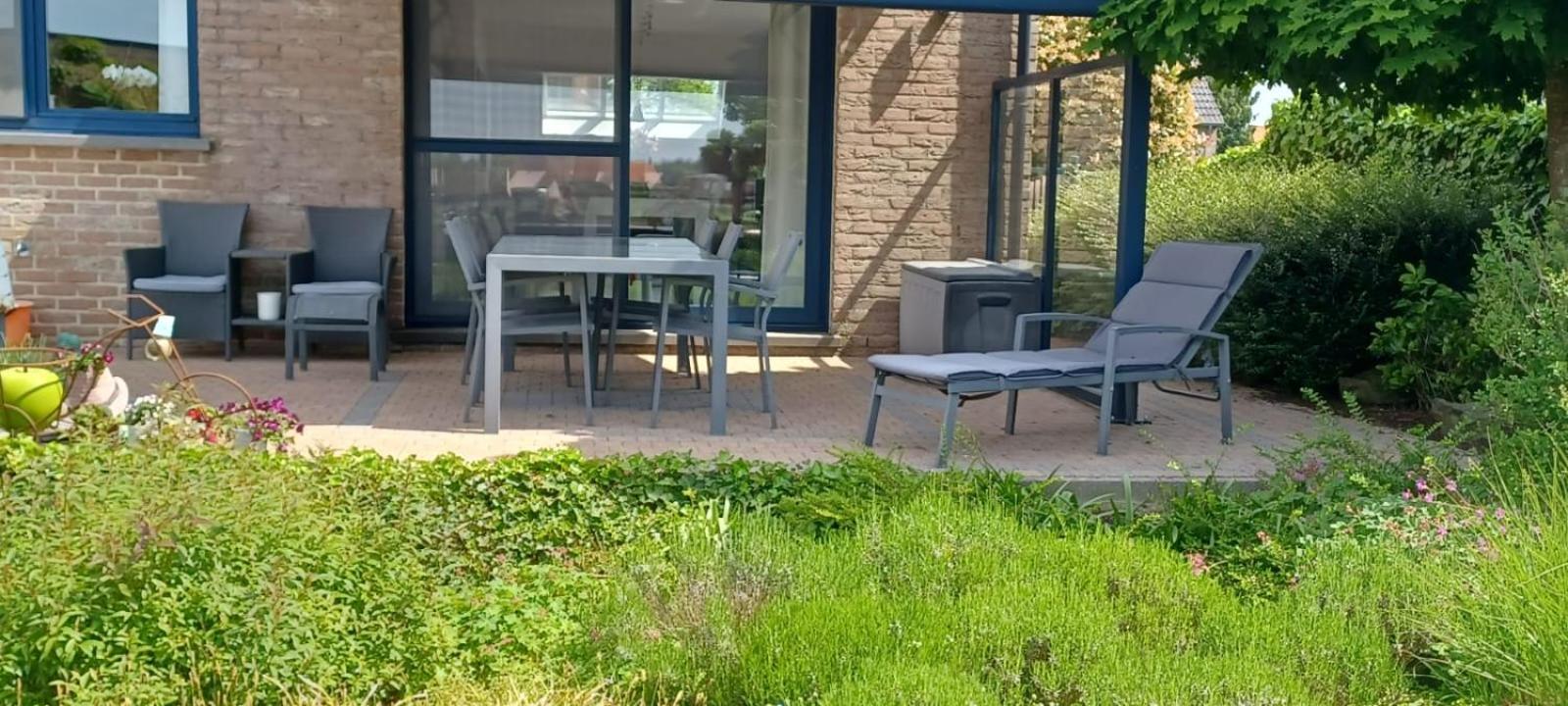 didi logement Westerlo Extérieur photo
