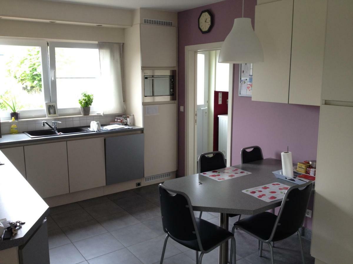 didi logement Westerlo Extérieur photo