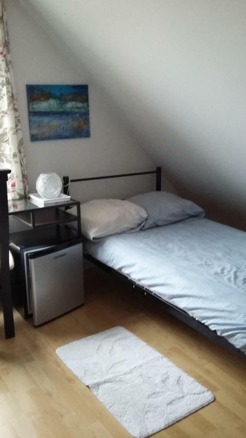 didi logement Westerlo Extérieur photo